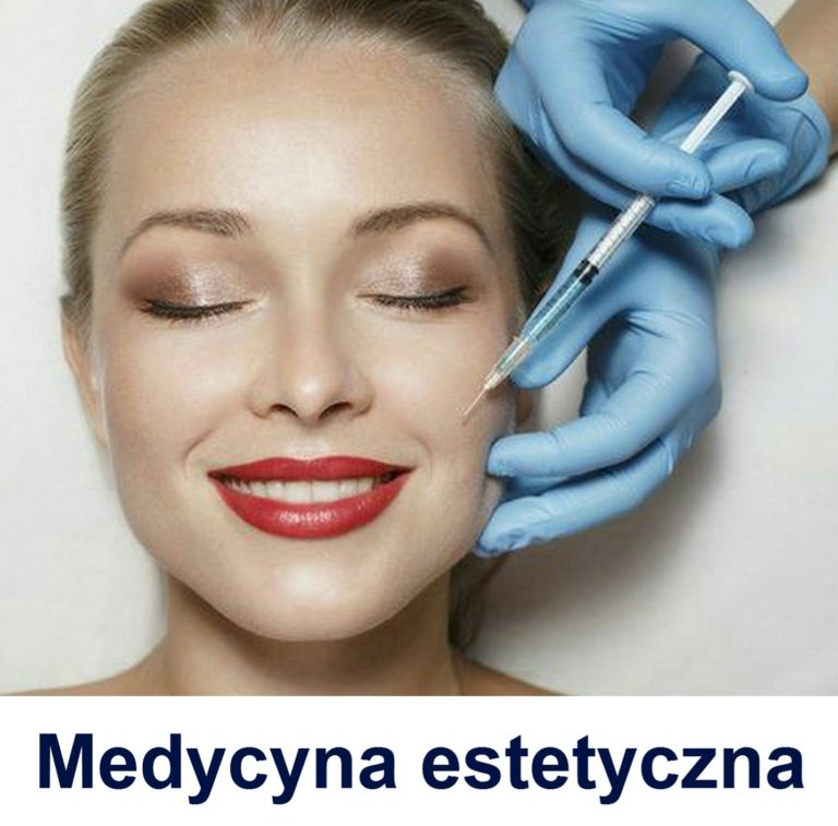 Medycyna estetyczna Gdańsk